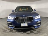 Used 2019 BMW X5 xDrive40i w/ Executive Package image 2