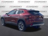 Used 2025 Chevrolet Trax LT image 3