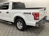 Used 2016 Ford F150 XLT image 4