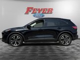 Used 2022 Ford Escape SE w/ SE Sport Appearance Package image 2