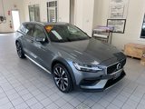 Certified 2020 Volvo V60 T5 Cross Country w/ Protection Package Premier image 3