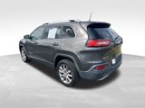 Used 2018 Jeep Cherokee Limited image 5