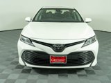 Used 2018 Toyota Camry LE w/ Moonroof Package image 2