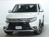 Used 2016 Mitsubishi Outlander SE image 2