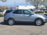 Certified 2024 Chevrolet Equinox LT image 2