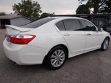 Used 2015 Honda Accord EX-L image 3