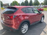 Used 2013 MAZDA CX-5 Grand Touring w/ GT Tech Pkg image 3