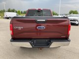 Used 2015 Ford F150 XLT w/ Equipment Group 301A Mid image 4