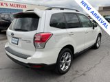 Used 2017 Subaru Forester 2.5i Touring image 2