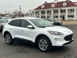 Used 2022 Ford Escape SEL image 3