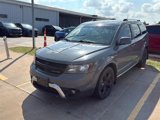 Used 2020 Dodge Journey Crossroad w/ Popular Equipment Group image 2