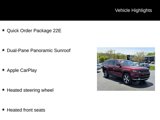 Used 2022 Jeep Grand Cherokee L Limited image 5