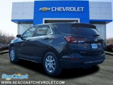 Certified 2022 Chevrolet Equinox LT image 4