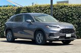 New 2026 Honda HR-V LX image 2