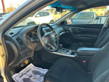 Used 2015 Nissan Altima 2.5 S w/ Display Audio Package image 6