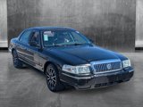 Used 2011 Mercury Grand Marquis LS image 3