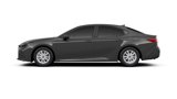 New 2025 Toyota Camry LE image 3