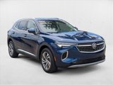 Used 2023 Buick Envision Essence image 3
