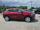 New 2025 Buick Encore GX Preferred image 2