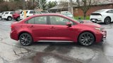 Used 2023 Toyota Corolla SE image 3