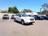 Used 2015 Subaru Forester 2.5i w/ Alloy Wheel Package image 2