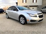 Used 2015 Chevrolet Cruze LS image 3