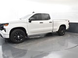 New 2024 Chevrolet Silverado 1500 Custom image 6