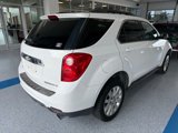 Used 2011 Chevrolet Equinox LT w/ Driver Convenience Package image 3