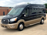 Used 2020 Ford Transit 250 Medium Roof AWD image 3