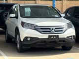 Used 2013 Honda CR-V EX image 3