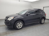 Used 2015 Chevrolet Equinox LT w/ Driver Convenience Package image 2