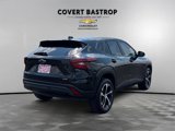 Certified 2024 Chevrolet Trax RS w/ Driver Confidence Package image 6