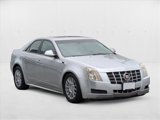 Used 2012 Cadillac CTS Luxury image 3