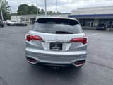 Used 2018 Acura RDX AWD image 4