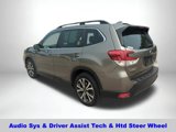 Used 2020 Subaru Forester Limited image 3