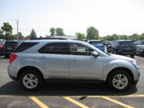 Used 2014 Chevrolet Equinox LT w/ Driver Convenience Package image 6