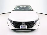 New 2025 Nissan Sentra SV image 2