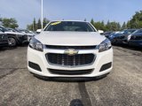 Used 2015 Chevrolet Malibu LT image 2