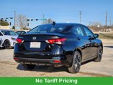 New 2025 Nissan Versa SR w/ Trunk Package image 3
