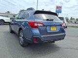 Used 2018 Subaru Outback 3.6R Limited image 2