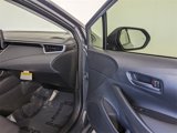 Certified 2025 Toyota Corolla LE image 4