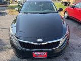 Used 2013 Kia Optima EX image 2