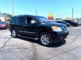 Used 2011 Nissan Armada Platinum image 4