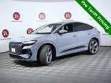 New 2025 Audi Q4 e-tron Premium Plus image 4