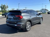 Used 2018 GMC Terrain SLT w/ Preferred Package image 4