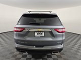 Used 2019 Chevrolet Traverse Premier w/ LPO, Floor Liner Package image 5