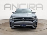 Certified 2022 Volkswagen Atlas Cross Sport SE w/ Panoramic Sunroof Package image 4