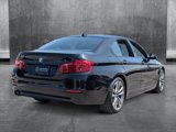 Used 2016 BMW 528i Sedan image 4