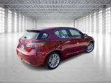Used 2013 Lexus CT 200h w/ Premium Pkg w/Navigation image 4