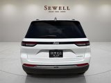 New 2025 Jeep Grand Cherokee Laredo X image 4